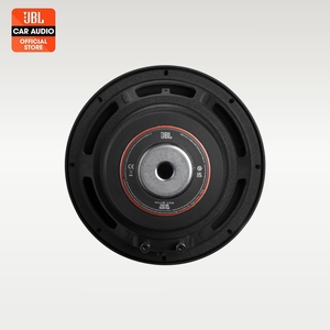 JBL CLUB 102 | 10" Polypropylene Driver Subwoofer
